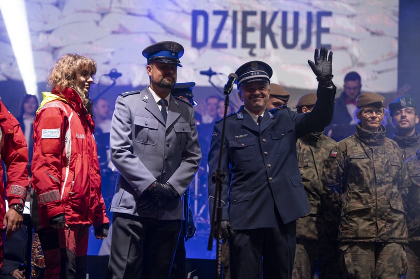 Koncert w rynku, piątek, 4 października